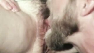 Porno Dreams Cum True From 1972