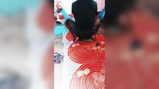 APNE WIFE KE SATH HAMNE KHUB ROMAINCE KIYA DINE ME