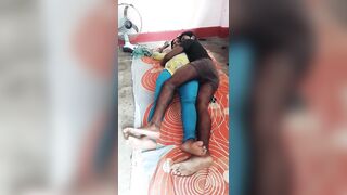 APNE WIFE KE SATH HAMNE KHUB ROMAINCE KIYA DINE ME
