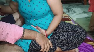 Beautiful Big Boobs Bhabhi Amazing Hardcore Sex!! Hotwife Sex