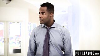 Piper Perri Needs her Step-Daddy's Creampie