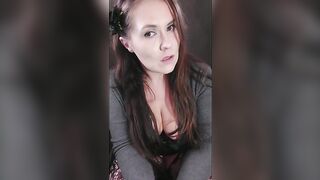 What every woman secretly wants... Katie's Confessions