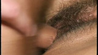 Mature housewives are the best fucks - 80's retro
