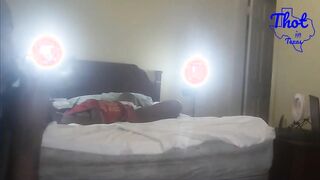 Thot in Texas 3way - Scene 8 Bisexual Ebony Milf Pussy Eating
