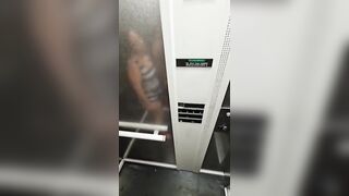 I get fucked in the office by my intern I heat him up and he fucks me like a good milf