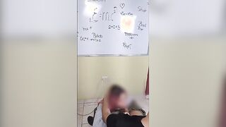 I WAS FUCKED BY MY CLASS TEACHER