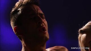 15 amazing cumshots by SinfulXXX