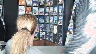 German Girls want to do any RoleGame #2