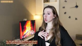 POV Domination and Humiliation Insults