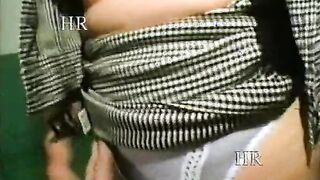 IT Outrageous! Pornographic videos mailed to my mom 90s #5
