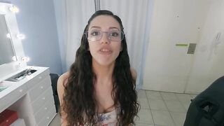 Stepbro Fuck My Pussy, Ass, and Came Twice