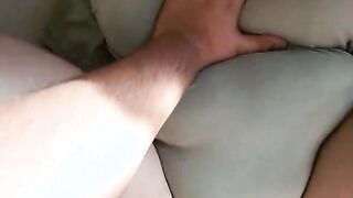 I fucked my 18 year old stepsister