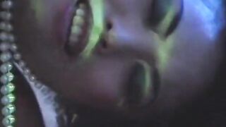 Hot bitch fucked by big dick