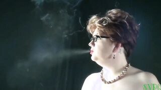 My Ex Teacher Gives Me a Show