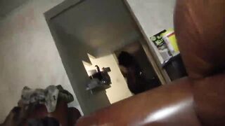 58 year old granny MILF Senior citizen fucks like she 18 P2