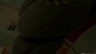 Ruby Makes Izabela Eat Her Fat Pussy
