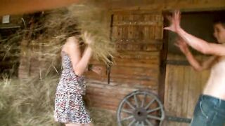 The Young Farmer Is Seduced And Fucked By His Boss